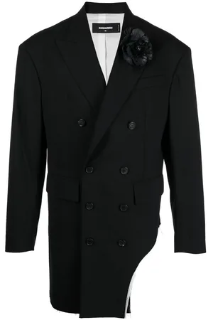Dsquared2 Double-breasted blazer