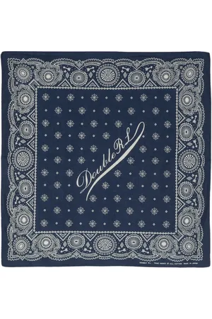 Ralph Lauren Star-print scarf