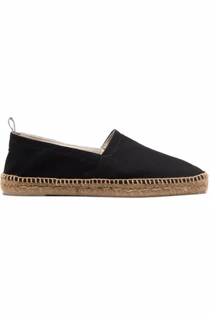Castaner Pablo canvas espadrilles