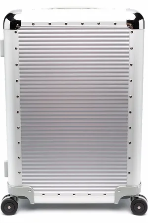 FPM Milano Bank S Spinner 68 aluminium suitcase