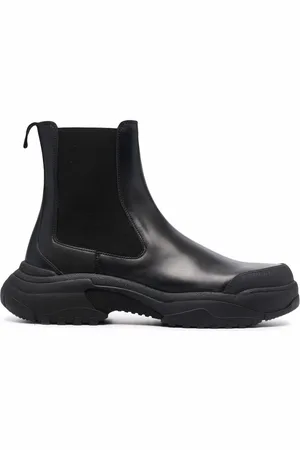 Kennel & Schmenger Chunky-sole Chelsea boots