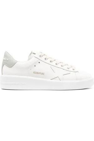 Golden Goose Pure Star low-top sneakers