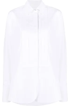 Jil Sander Long-sleeve button-fastening shirt
