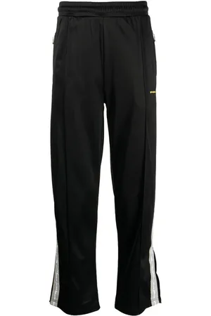 Palmers Logo-tape track pants