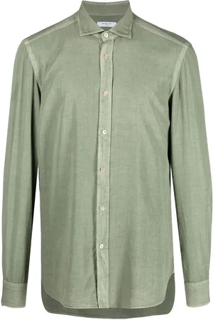 Boglioli Long-sleeved shirt