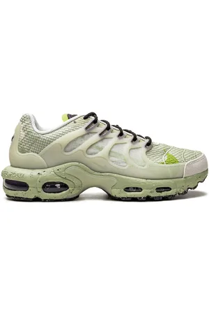 Nike Air Max Terrascape Plus "Phantom/Vivid /Olive Aura" sneakers
