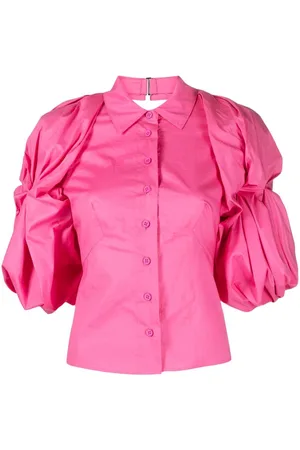 Jacquemus La chemise Maraca shirt