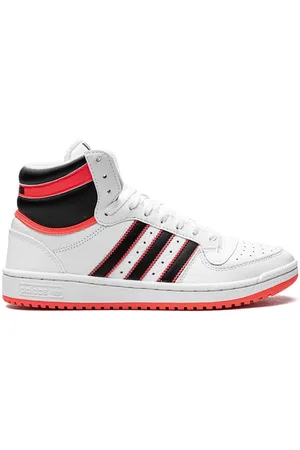adidas Top Ten RB "Footwear /Core Black/Turb" sneakers