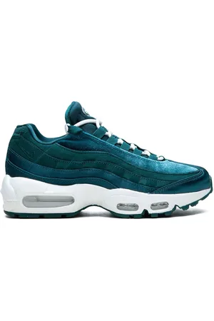 Nike Air Max 95 "Green Velvet" sneakers