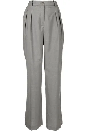 Loulou de Saison Sbiru trousers