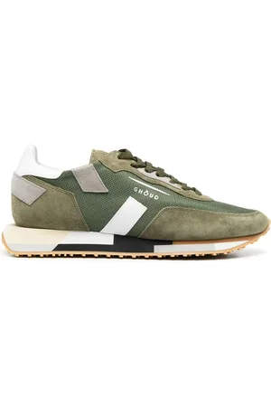 Ghoud Rush low-top sneakers