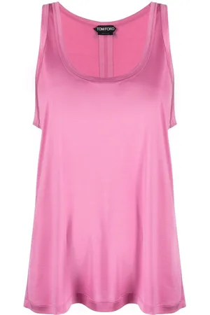 Tom Ford Silk tank top