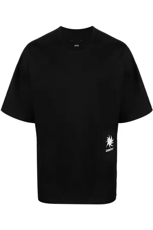 OAMC Buzza photograph-print T-Shirt