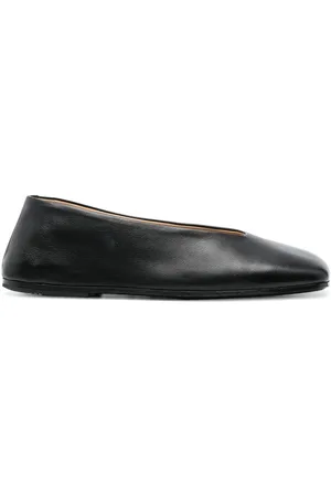MARSÈLL Coltellaccio ballerina shoes