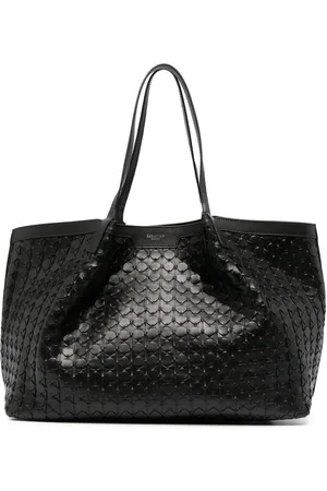 SERAPIAN Secret Mosaic tote bag