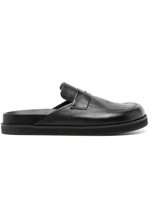 SENSO Zayn II round-toe mules