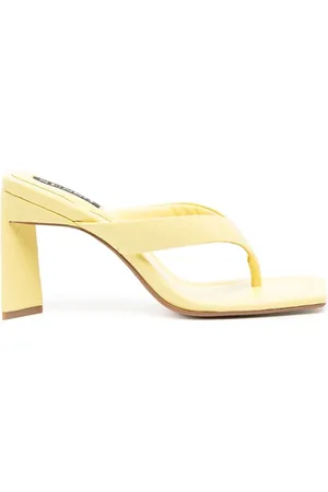 SENSO Vale open-toe 90mm sandals