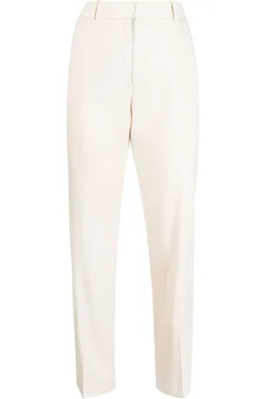 Joseph Straight-leg tailored trousers