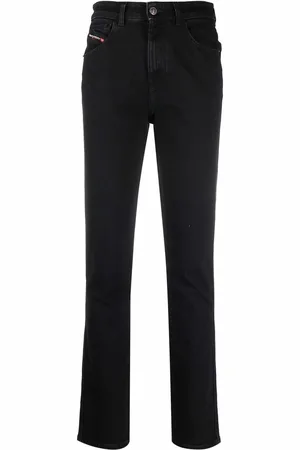 Diesel 1994 Z9C25 straight-leg jeans