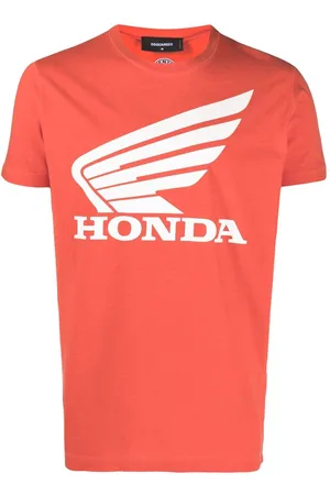 Dsquared2 Logo-print T-shirt