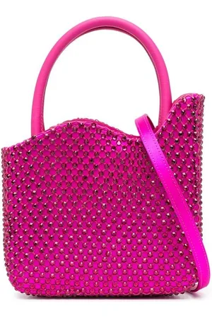 LE SILLA Gilda embellished mini bag