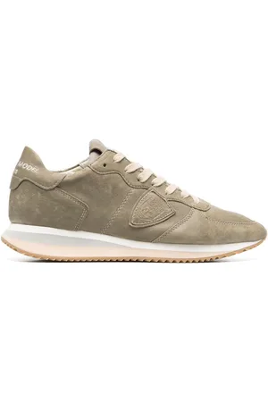 Philippe model Trpx low-top sneakers