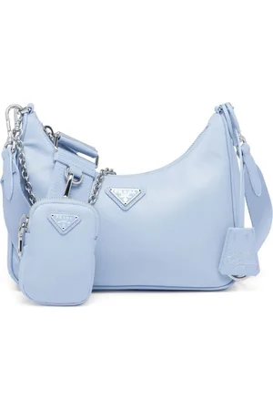 Prada Re-Edition 2005 Re-Nylon shoulder bag