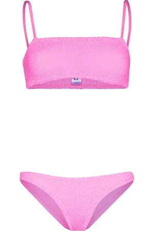 Hunza G Gigi two-piece bikini