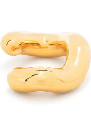 CHARLOTTE CHESNAIS Wave ear cuff