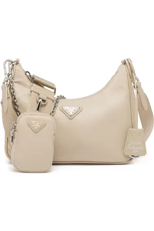 Prada Re-Edition 2005 Re-Nylon shoulder bag