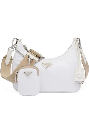 Prada Re-Edition 2005 Re-Nylon shoulder bag