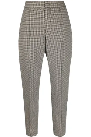 Isabel Marant Sioliran trousers