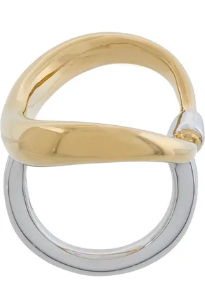 CHARLOTTE CHESNAIS Turtle ring