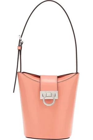 Salvatore Ferragamo Small Trifolio shoulder bag
