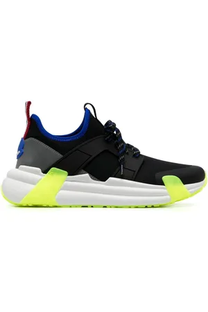 Moncler Lunarove low-top sneakers