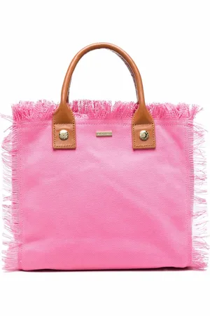 Melissa Odabash Porto Cervo tote bag