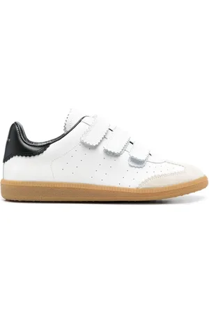 Isabel Marant Bethy low-top sneakers