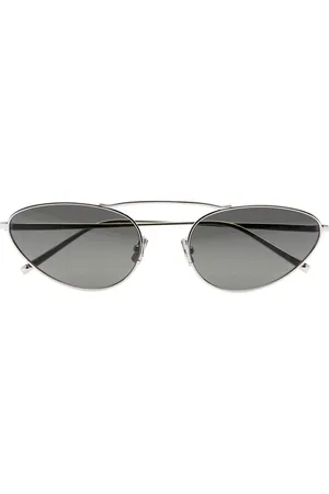 Saint Laurent 538 cat-eye frame sunglasses
