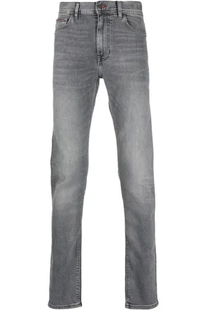 Tommy Hilfiger Slim-cut jeans