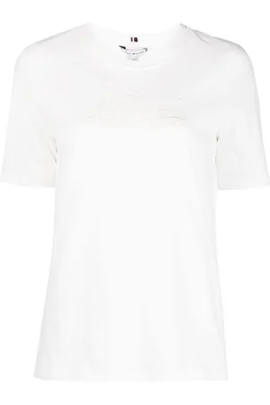 Tommy Hilfiger Embroidered New York T-shirt