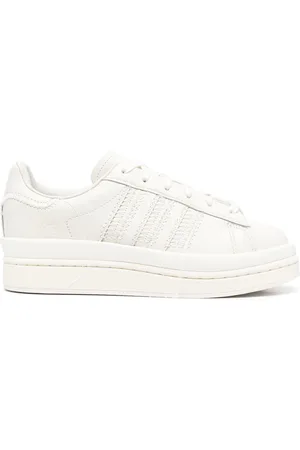 Y-3 Hicho low-top sneakers