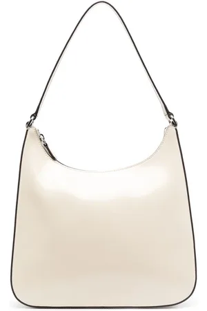 Staud Alec leather shoulder bag