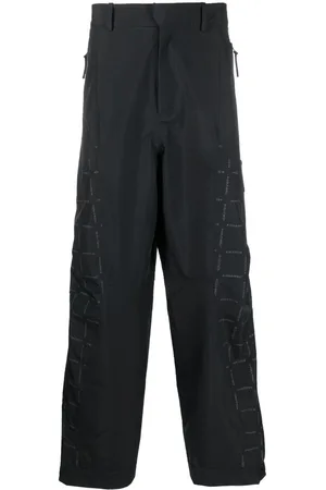 A-cold-wall* Grisdale Storm straight-leg trousers