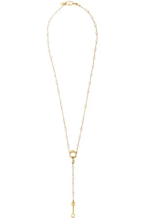 CAPSULE ELEVEN Convertible chain pendant