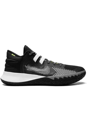 Nike Kyrie Flytrap V " /White/Anthracite" sneakers
