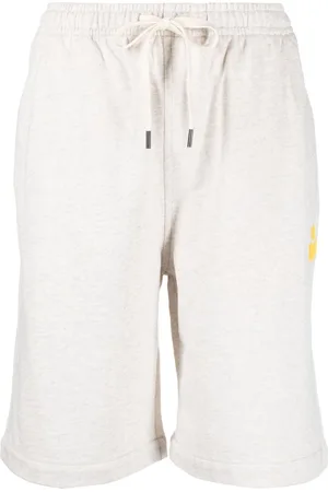 Isabel Marant Mahelo drawstring shorts
