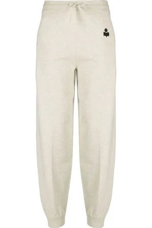Marant Etoile Kira track pants