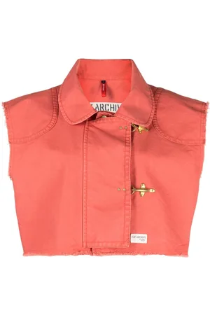 FAY 2-Ganci vest