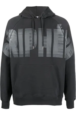 Etudes Racing Peripherie organic cotton hoodie