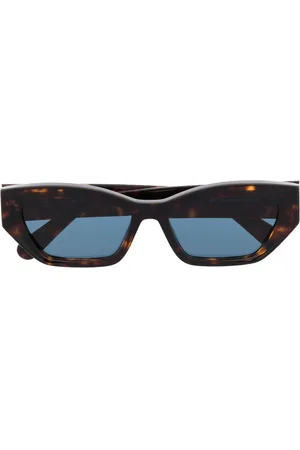 Stella McCartney Cat-eye embellished sunglasses
